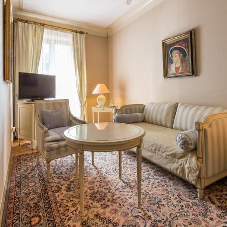 Imagen general del Hotel Hostellerie De La Pommeraie By Popinns. Foto 1