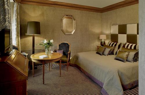 Imagen general del Hotel Hostellerie De La Pommeraie By Popinns. Foto 4