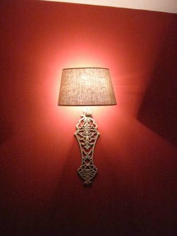 Imagen de la habitación del Hotel Hostellerie De La Poste. Foto 3