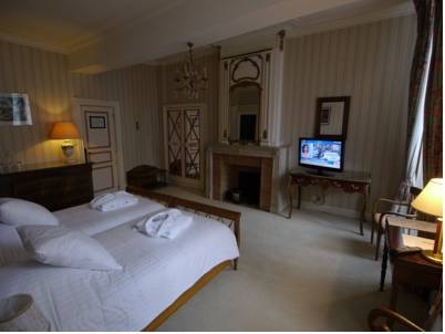 Imagen general del Hotel Hostellerie De La Poste. Foto 5