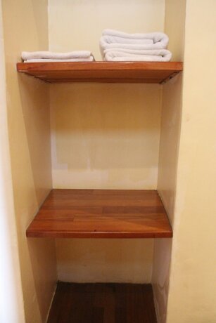 Imagen general del Hotel Hostellerie De La Sanaga. Foto 4