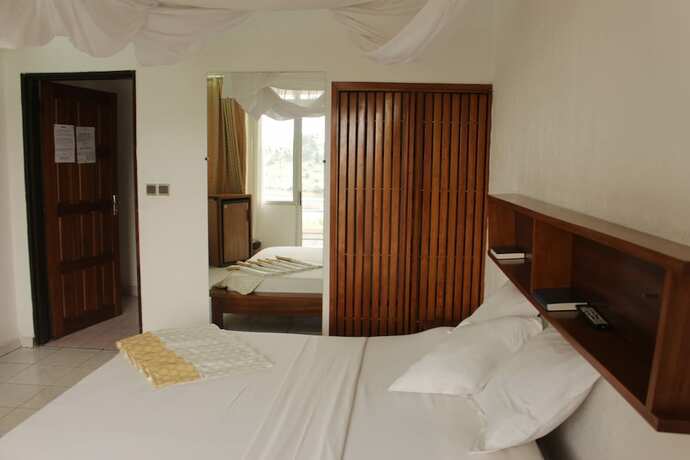 Imagen general del Hotel Hostellerie De La Sanaga. Foto 5