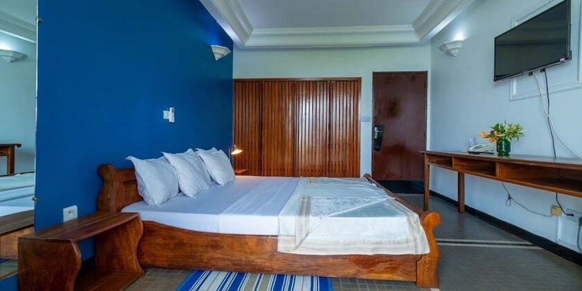 Imagen general del Hotel Hostellerie De La Sanaga. Foto 8