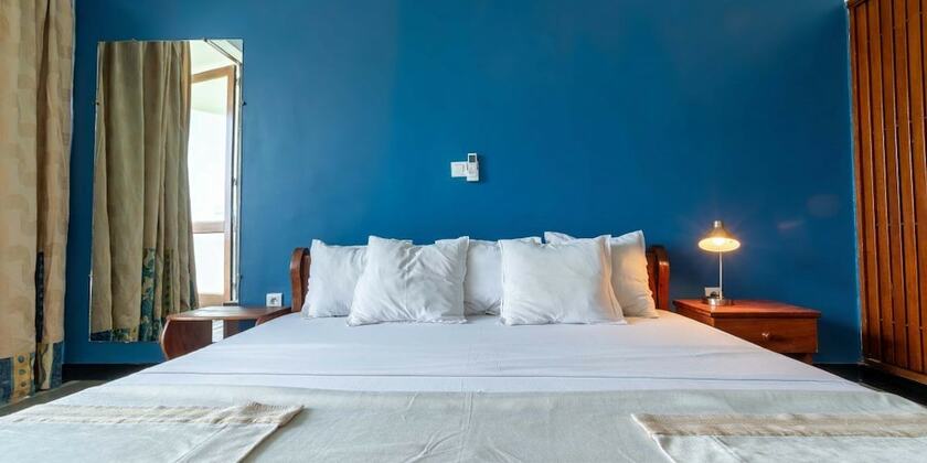 Imagen general del Hotel Hostellerie De La Sanaga. Foto 10