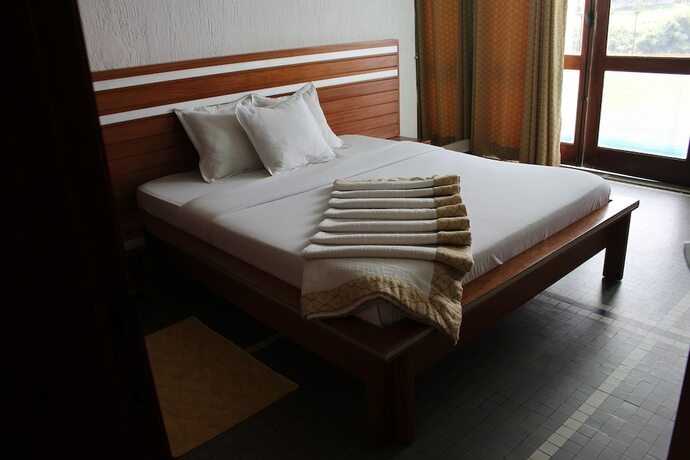 Imagen general del Hotel Hostellerie De La Sanaga. Foto 14