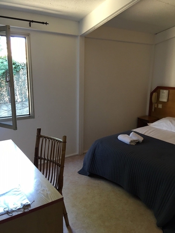 Imagen de la habitación del Hotel Hostellerie De La Source. Foto 14