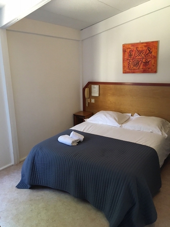 Imagen de la habitación del Hotel Hostellerie De La Source. Foto 16