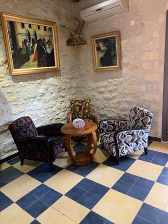 Imagen general del Hotel Hostellerie De La Tour. Foto 4
