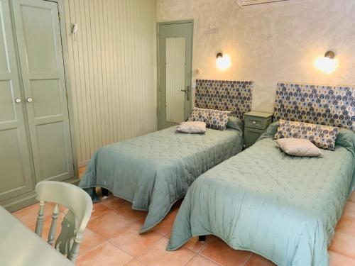 Imagen general del Hotel Hostellerie De La Tour. Foto 7