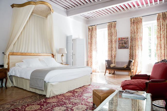 Imagen de la habitación del Hotel Hostellerie De L'abbaye De La Celle. Foto 16