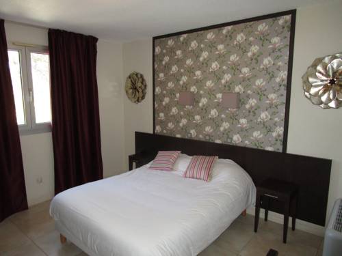 Imagen de la habitación del Hotel Hostellerie De L'abbaye. Foto 7