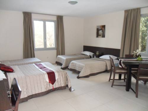 Imagen de la habitación del Hotel Hostellerie De L'abbaye. Foto 15