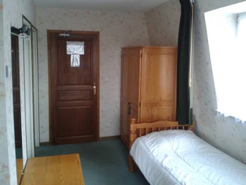 Imagen de la habitación del Hotel Hostellerie De L'&eacute;toile. Foto 5