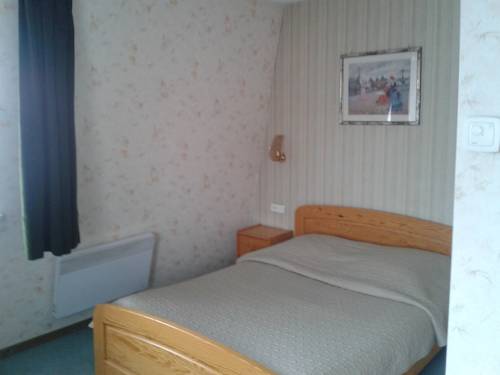 Imagen de la habitación del Hotel Hostellerie De L'&eacute;toile. Foto 6