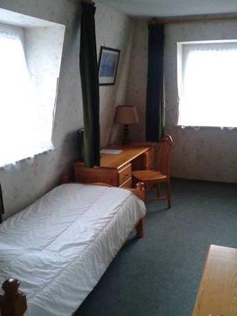 Imagen de la habitación del Hotel Hostellerie De L'&eacute;toile. Foto 7