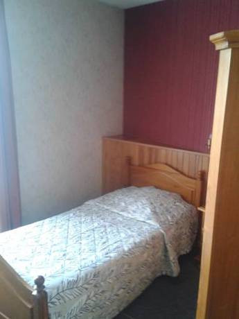 Imagen de la habitación del Hotel Hostellerie De L'&eacute;toile. Foto 8