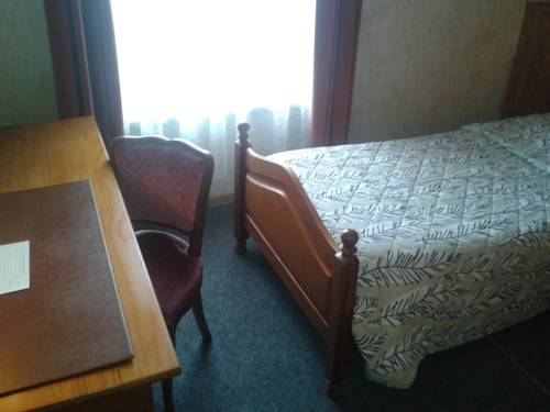 Imagen de la habitación del Hotel Hostellerie De L'&eacute;toile. Foto 11