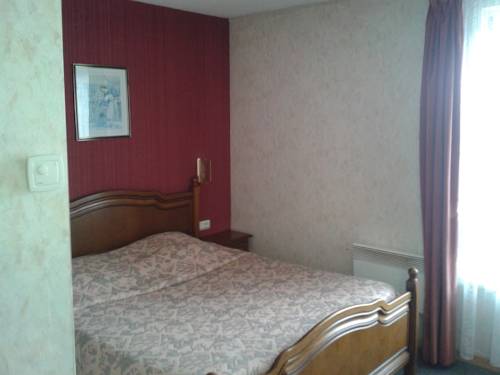 Imagen de la habitación del Hotel Hostellerie De L'&eacute;toile. Foto 12