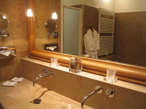 Imagen general del Hotel Hostellerie De Levernois. Foto 1