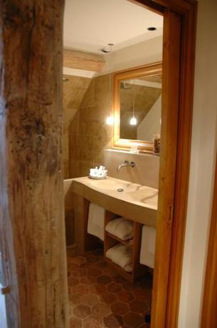 Imagen general del Hotel Hostellerie De Levernois. Foto 3