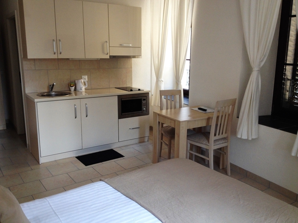 Imagen de la habitación del Hotel Hostellerie De L'hotel De Ville. Foto 8