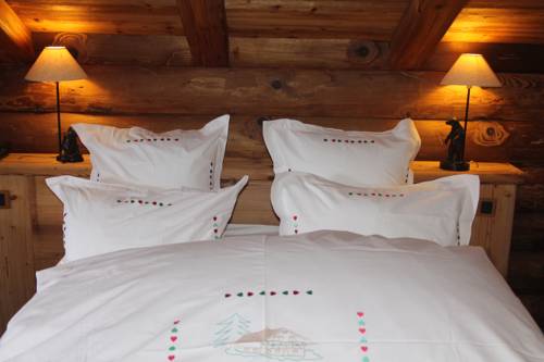 Imagen de la habitación del Hotel Hostellerie Des Bas-rupts. Foto 6