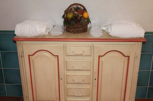 Imagen de la habitación del Hotel Hostellerie Des Bas-rupts. Foto 10