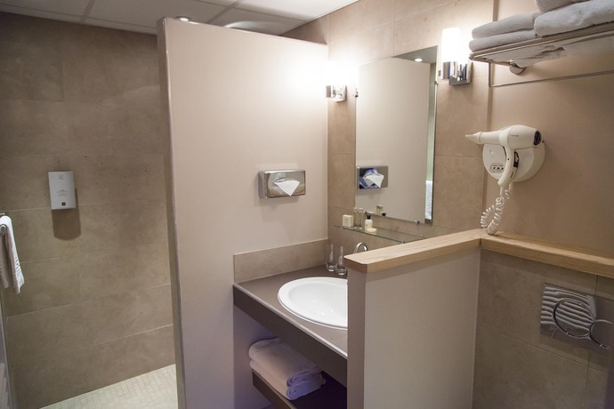 Imagen de la habitación del Hotel Hostellerie Des Clos. Foto 9