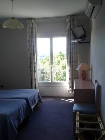 Imagen de la habitación del Hotel Hostellerie Des Commandeurs. Foto 3