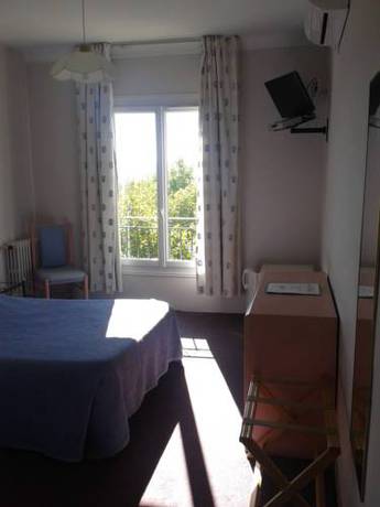 Imagen de la habitación del Hotel Hostellerie Des Commandeurs. Foto 9