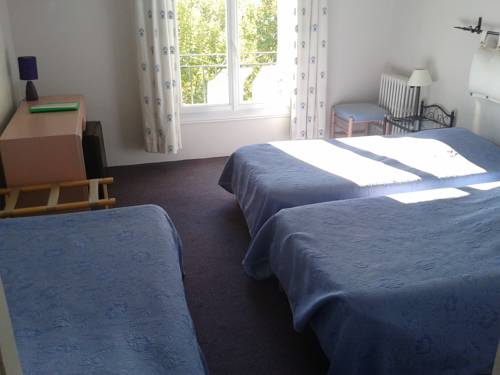 Imagen de la habitación del Hotel Hostellerie Des Commandeurs. Foto 10
