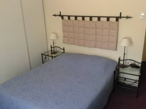 Imagen general del Hotel Hostellerie Des Commandeurs. Foto 1