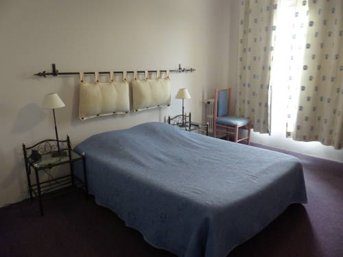 Imagen de la habitación del Hotel Hostellerie Des Commandeurs. Foto 12