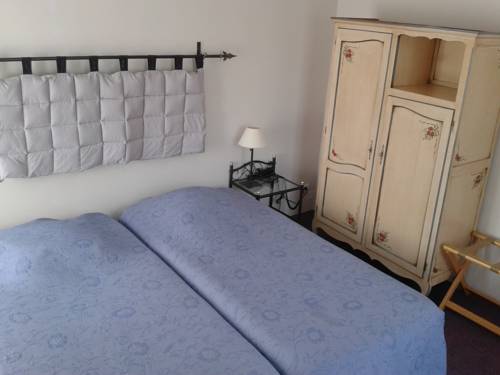 Imagen de la habitación del Hotel Hostellerie Des Commandeurs. Foto 16