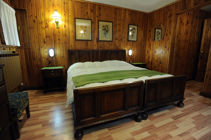 Imagen general del Hotel Hostellerie Des Guides. Foto 2