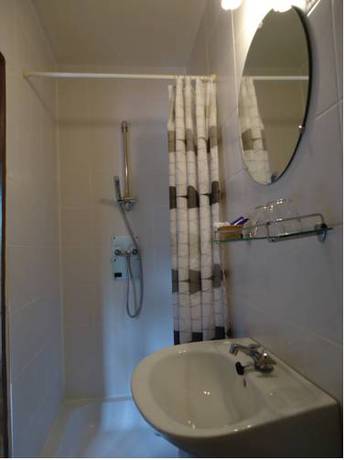 Imagen de la habitación del Hotel Hostellerie Des Tilleuls. Foto 3