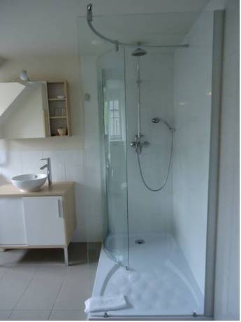 Imagen de la habitación del Hotel Hostellerie Des Tilleuls. Foto 6