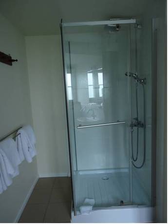 Imagen de la habitación del Hotel Hostellerie Des Tilleuls. Foto 15