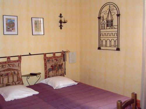 Imagen general del Hotel Hostellerie D'héloïse. Foto 3