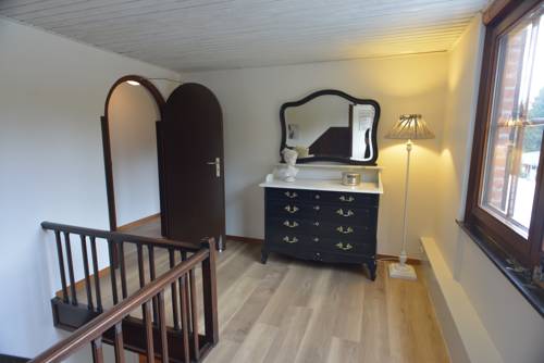 Imagen de la habitación del Hotel Hostellerie D'inzepr&eacute;. Foto 10