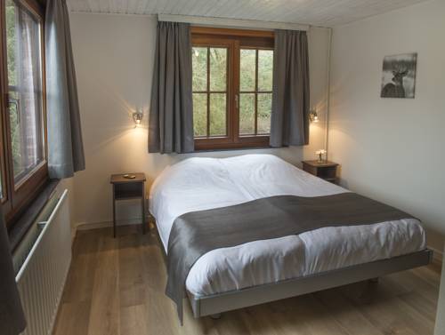 Imagen general del Hotel Hostellerie D'inzepr&eacute;. Foto 1