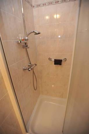 Imagen de la habitación del Hotel Hostellerie D'inzepr&eacute;. Foto 12