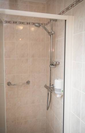 Imagen de la habitación del Hotel Hostellerie D'inzepr&eacute;. Foto 14