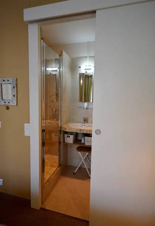 Imagen de la habitación del Hotel Hostellerie Du Bois. Foto 7