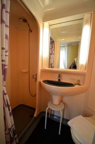 Imagen de la habitación del Hotel Hostellerie Du Bois. Foto 9
