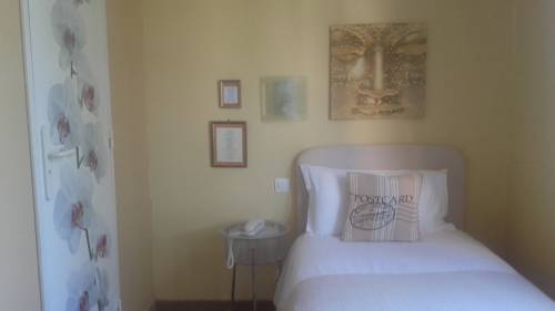 Imagen de la habitación del Hotel Hostellerie Du Bois. Foto 10