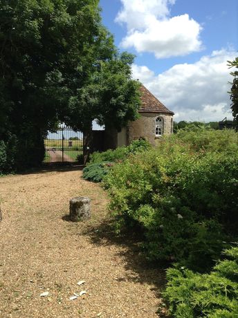 Imagen de los exteriores del Hotel Hostellerie Du Bois Guibert. Foto 19