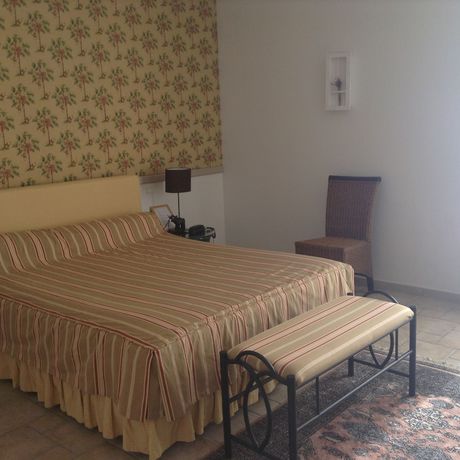 Imagen de la habitación del Hotel Hostellerie Du Bois Guibert. Foto 13