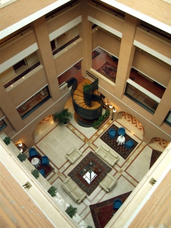 Imagen general del Hotel Hostellerie Du Cheval Blanc. Foto 3