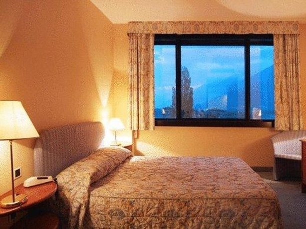 Imagen general del Hotel Hostellerie Du Cheval Blanc. Foto 4